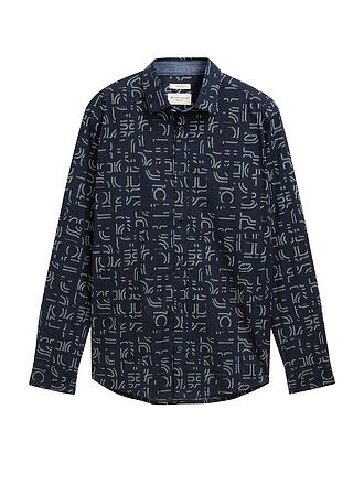 TOM TAILOR | Chemise