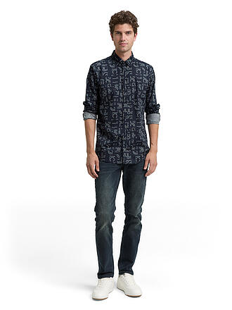 TOM TAILOR | Chemise