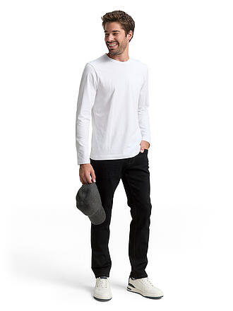 TOM TAILOR | Jeans Coupe fuselée