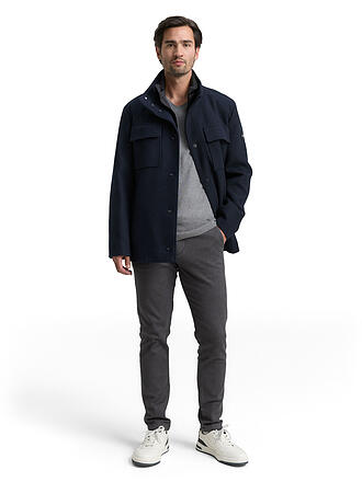 TOM TAILOR | Manteau 2-en-1