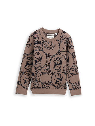 TOM TAILOR | Pull pour garçon