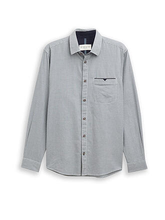 TOM TAILOR | Chemise