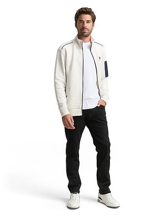 TOM TAILOR | Veste de survêtement