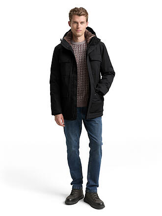 TOM TAILOR | Fieldjacket