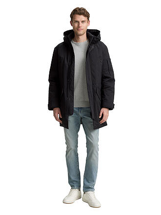 TOM TAILOR | Parka