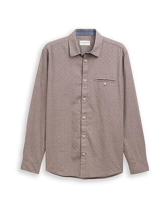 TOM TAILOR | Chemise