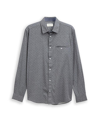 TOM TAILOR | Chemise