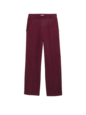 TOM TAILOR | Pantalon de tailleur