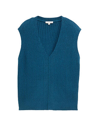 TOM TAILOR | Pullunder