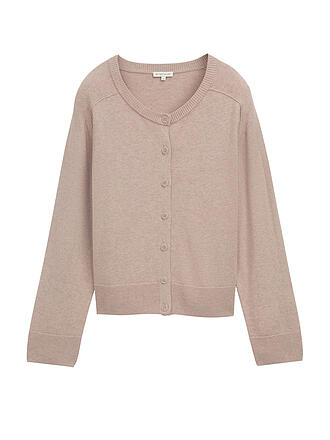 TOM TAILOR | Cardigan