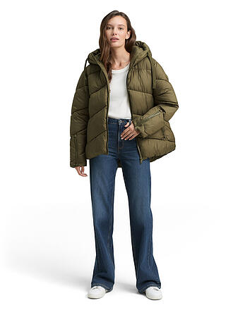 TOM TAILOR | Doudoune