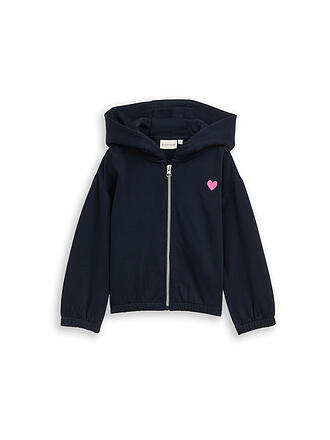 TOM TAILOR | Sweat-shirt à capuche fille