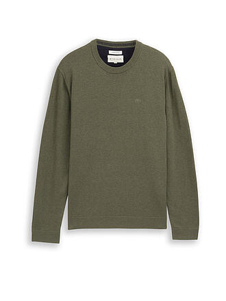 TOM TAILOR | Pull-over