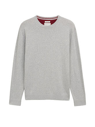 TOM TAILOR | Nom du produit: Pull
