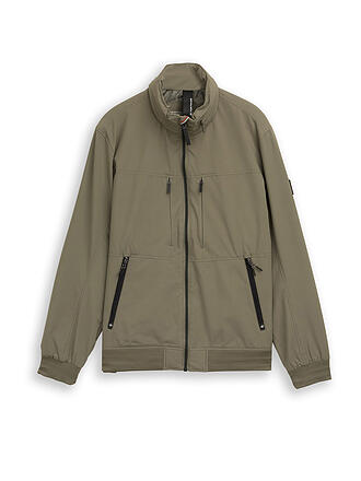 TOM TAILOR | Blouson