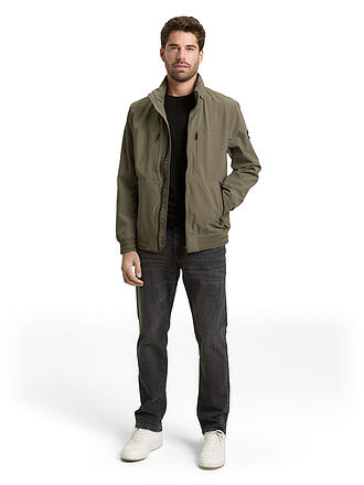 TOM TAILOR | Blouson