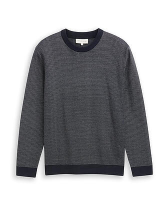 TOM TAILOR | Pull