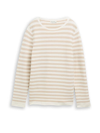 TOM TAILOR | Pullover