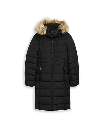 TOM TAILOR | Manteau matelassé