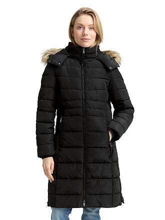 TOM TAILOR | Manteau matelassé