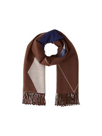 TOM TAILOR | Écharpe