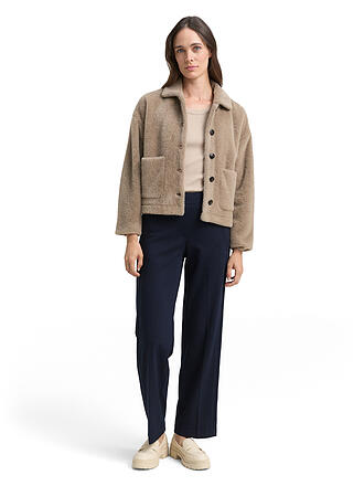 TOM TAILOR | Pantalon de tailleur