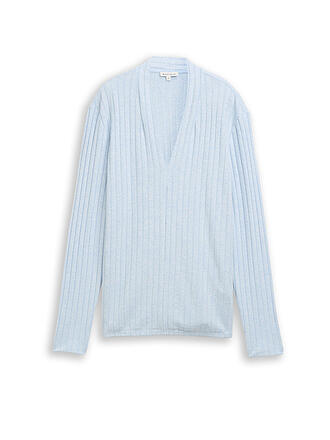 TOM TAILOR | T-shirt à manches longues