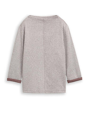 TOM TAILOR | Pullover