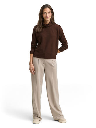 TOM TAILOR | Pull à col roulé