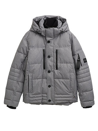 TOM TAILOR | Nom du produit: Fieldjacket