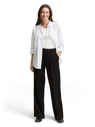 TOM TAILOR | Marlenehose