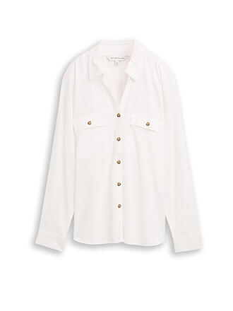 TOM TAILOR | Bluse