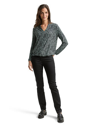 TOM TAILOR | Langarmshirt