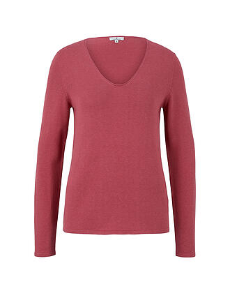 TOM TAILOR | Pull-over