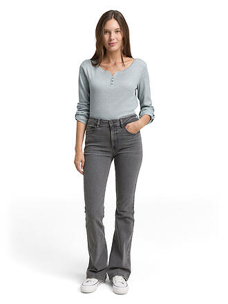 TOM TAILOR | T-shirt à manches longues