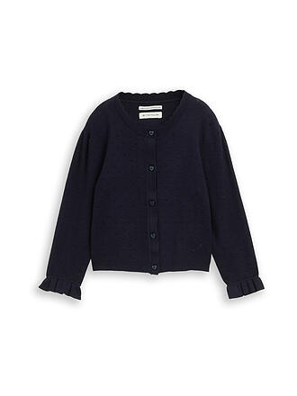 TOM TAILOR | Gilet en tricot pour filles