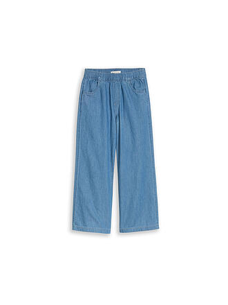 TOM TAILOR | Jeans Wide Fit Fille