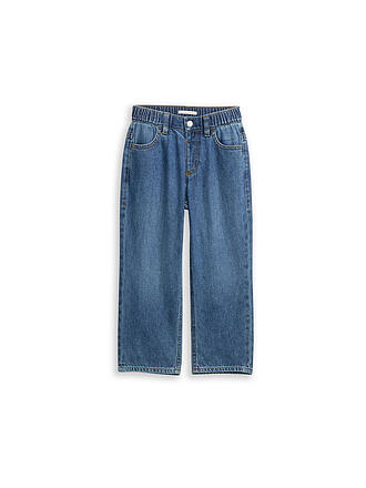 TOM TAILOR | Jeans garçon coupe fuselée
