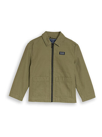 TOM TAILOR | Veste pour garçon