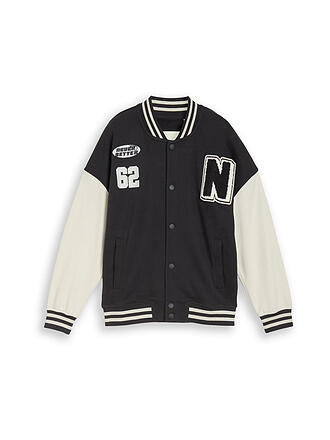 TOM TAILOR | Sweat-shirt zippé garçon