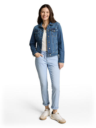 TOM TAILOR | Jeans Tapered Coupe Décontractée