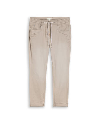 TOM TAILOR | Jeans Tapered Coupe Décontractée