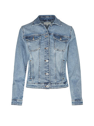 TOM TAILOR | Veste en jean