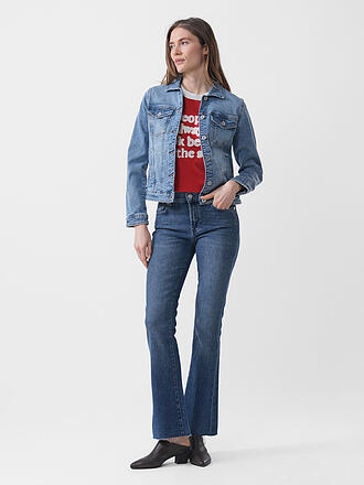 TOM TAILOR | Veste en jean