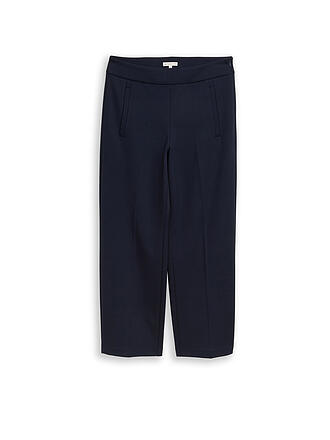 TOM TAILOR | Pantalon business 7/8