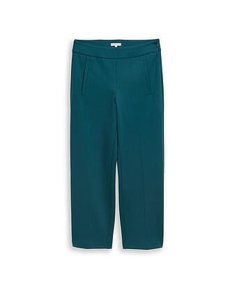 TOM TAILOR | Pantalon business 7/8