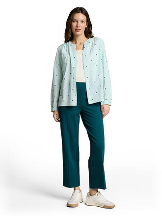 TOM TAILOR | Pantalon business 7/8