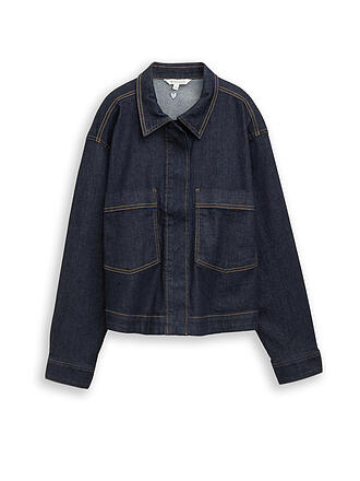 TOM TAILOR | Veste en jean