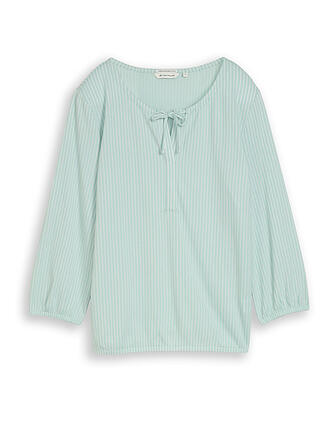 TOM TAILOR | Nom du produit: Chemisier-blouse