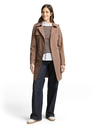 TOM TAILOR | Trench-coat